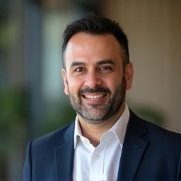 Satış ve Müşteri Hizmetleri Müdürü Sinan Dağ